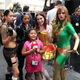 Image for article titled The Video Game Cosplay of Comic-Con - Day One